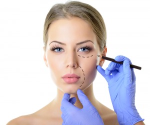 Criticisms of Cosmetic Surgery