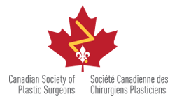 Canadian Society of Plastic Surgeons logo