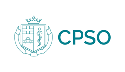 CPSO logo