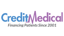 Credit medical Logo
