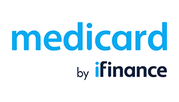 Medicard logo