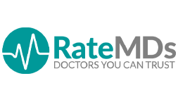 Rate MDs Logo