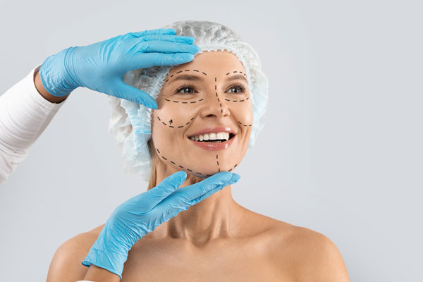 Facelift Surgery Toronto