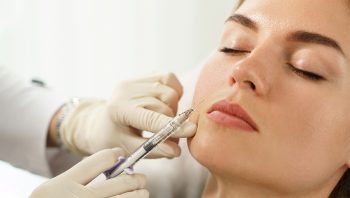 Can Fillers Replace a Facelift? Understanding Volume, Shape, and Facial Aging