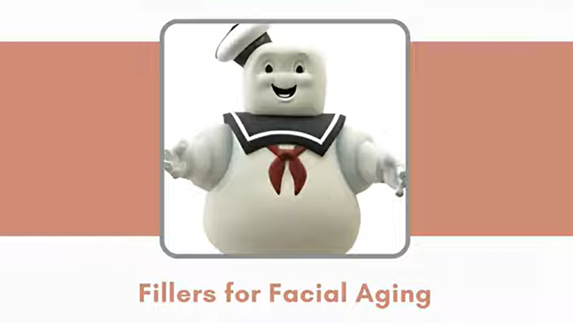 Can Fillers Replace a Facelift? Understanding Volume, Shape, and Facial Aging