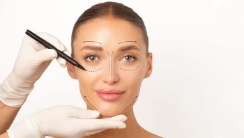 What Is the Right Weight for Plastic Surgery?