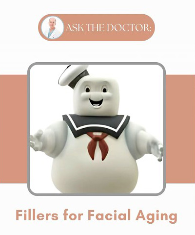 Filler For Face Aging